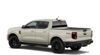 2026 Ford Ranger® External Image 2